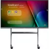 Soporte para pantalla de señalización Viewsonic VB-STND-009 2,67 m (105