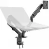 Soporte de monitor Vision VFM-DAD/4 27