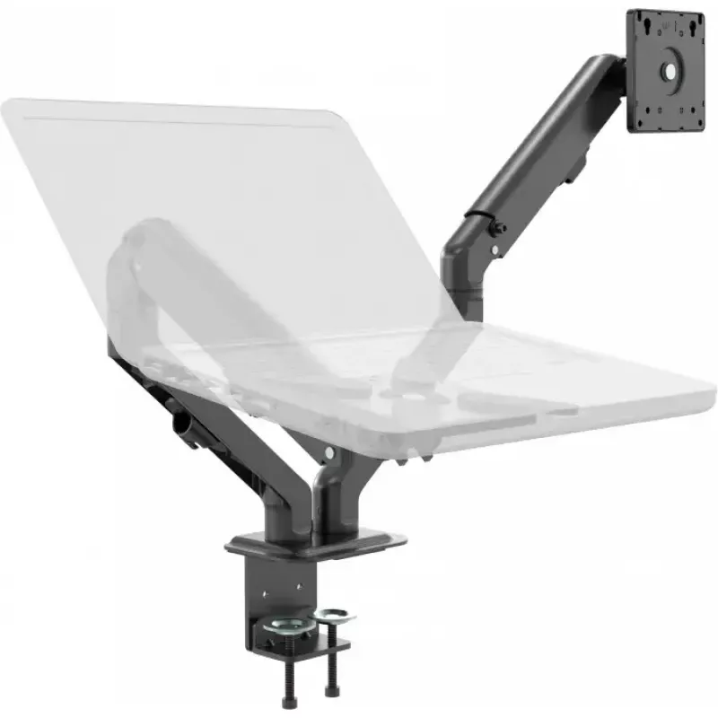 Soporte de monitor Vision VFM-DAD/4 27