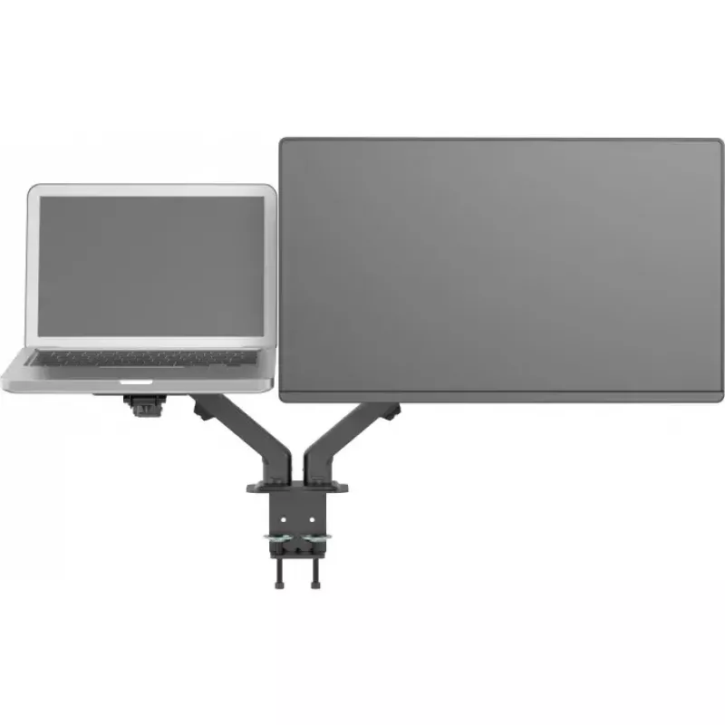 Soporte de monitor Vision VFM-DAD/4 27