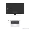 Transmisor HDMI inalámbrico Optoma WHD211 blanco 60 g
