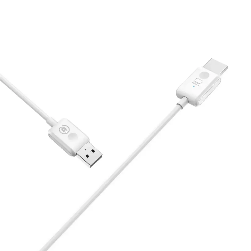 Transmisor HDMI inalámbrico Optoma WHD211 blanco 60 g