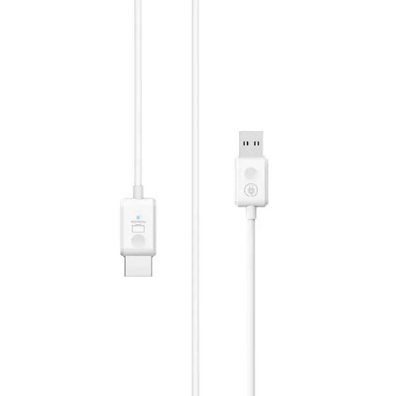 Transmisor HDMI inalámbrico Optoma WHD211 blanco 60 g