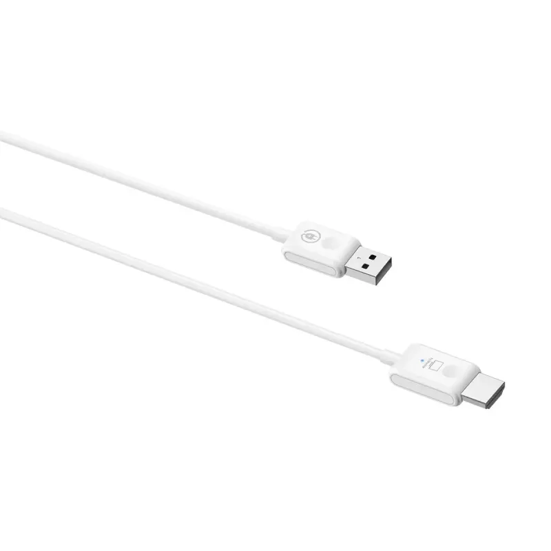 Transmisor HDMI inalámbrico Optoma WHD211 blanco 60 g