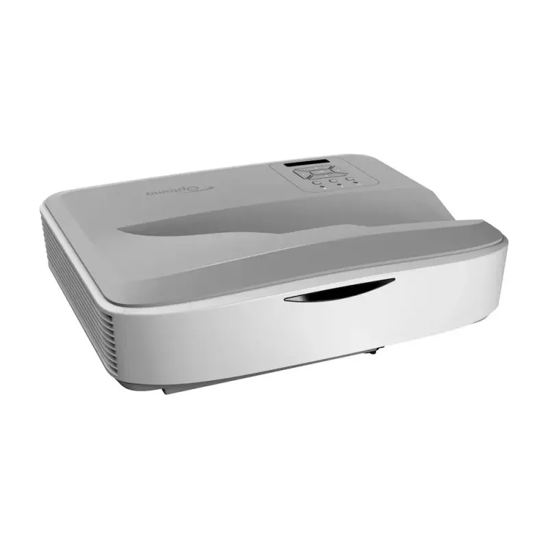 Proyector de ultra corta distancia Optoma ZU500USTe 5000 lúmenes ANSI DLP WUXGA