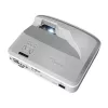 Proyector de ultra corta distancia Optoma ZU500USTe 5000 lúmenes ANSI DLP WUXGA