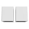 Altavoz de 2 vías con cable e inalámbrico Onkyo GX-10DB 2.0 30 W, 70–20000 Hz, Gris/Blanco