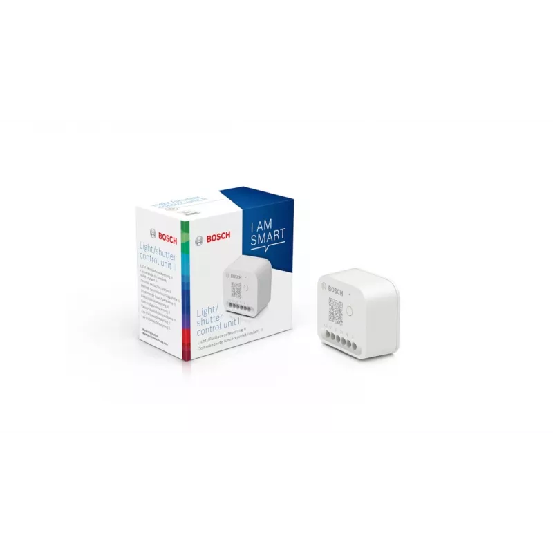 Bosch BMCT-SLZ inalámbrico blanco