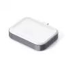 Cargador móvil Satechi ST-TCWCDM USB Carga inalámbrica Interior