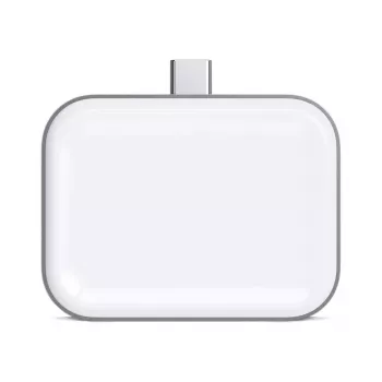 Cargador móvil Satechi ST-TCWCDM USB Carga inalámbrica Interior