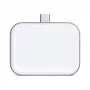 Cargador móvil Satechi ST-TCWCDM USB Carga inalámbrica Interior