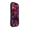Funda LAUT POP ADVENTURE para iPhone 16 Pro Transparente Negro