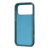 Apple Beats Rugged Case MGJ94LL/A funda para iPhone 17 Pro Max con MagSafe y Camera Control, TPU, Rocky Blue