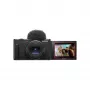 Cámara compacta Sony ZV-1 II 1 pulgadas 20,1 MP Exmor RS CMOS 5472 x 3648 píxeles Negro
