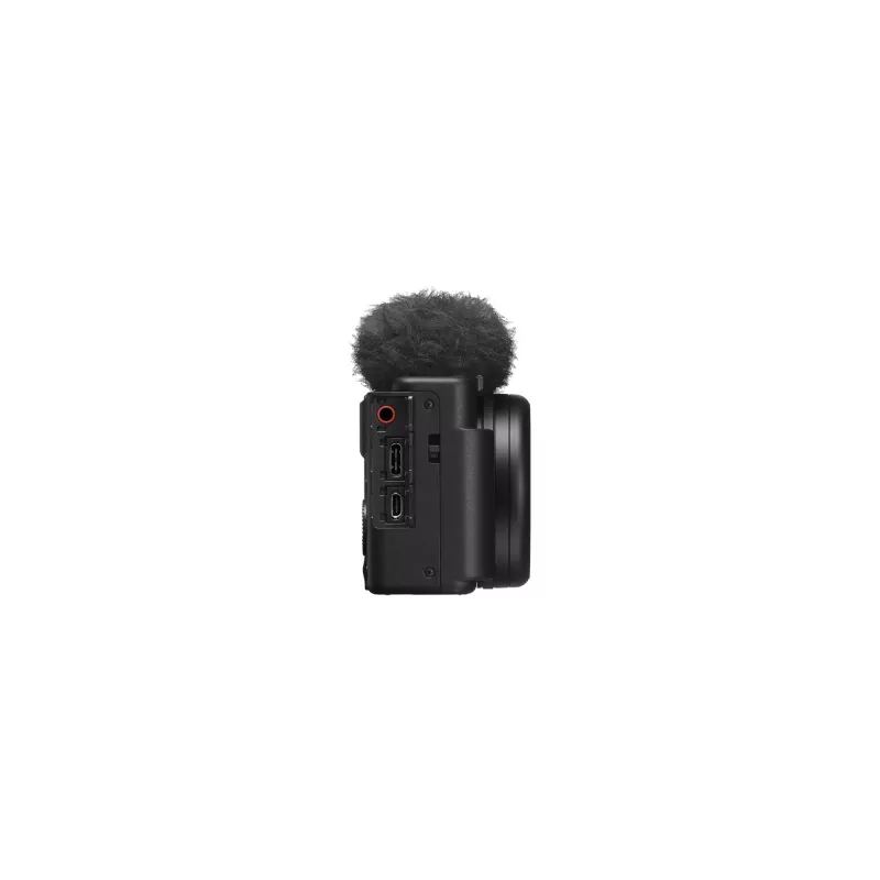 Cámara compacta Sony ZV-1 II 1 pulgadas 20,1 MP Exmor RS CMOS 5472 x 3648 píxeles Negro