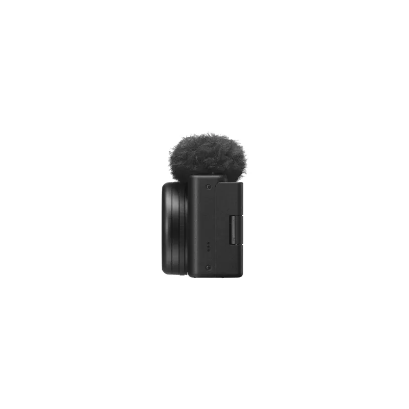 Cámara compacta Sony ZV-1 II 1 pulgadas 20,1 MP Exmor RS CMOS 5472 x 3648 píxeles Negro