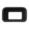Ocular para cámara Panasonic DMW-EC5GU-K Compatibilidad LUMIX GX9 Negro