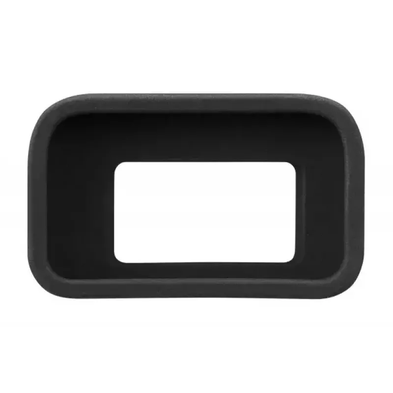 Ocular para cámara Panasonic DMW-EC5GU-K Compatibilidad LUMIX GX9 Negro