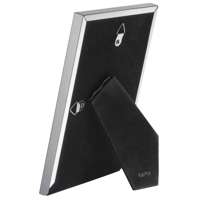 Marco individual Hama 00193109 Aluminio Plata 117x15x169 mm