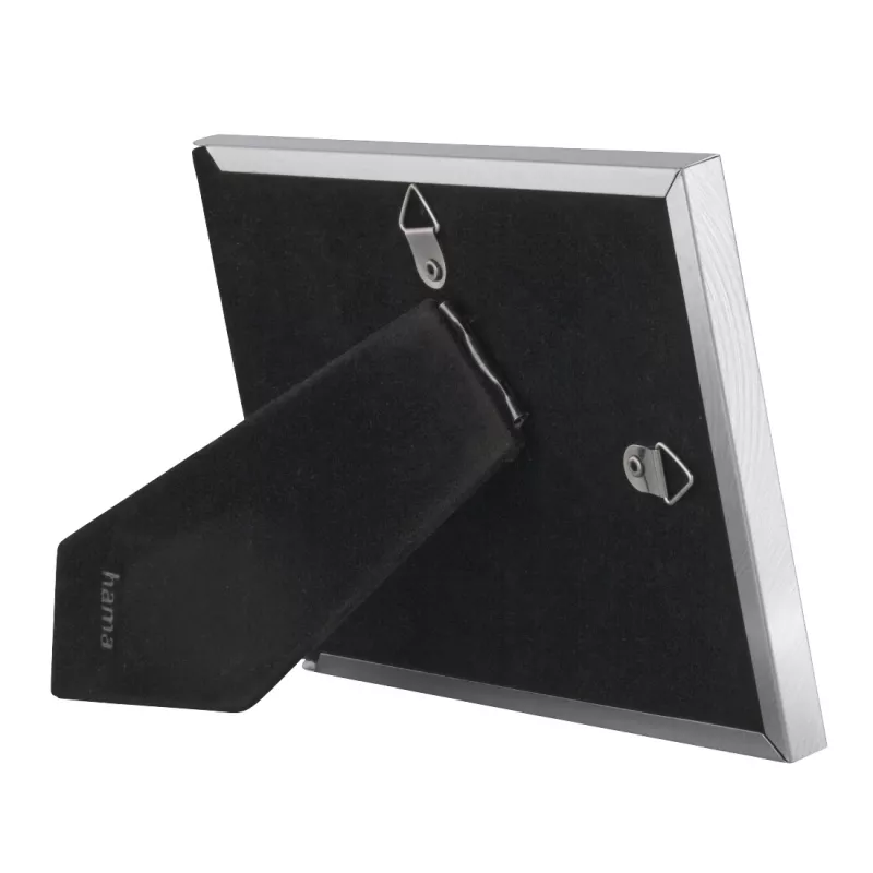 Marco individual Hama 00193109 Aluminio Plata 117x15x169 mm