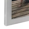 Marco individual Hama 00193110 Aluminio Plata 140x190 mm