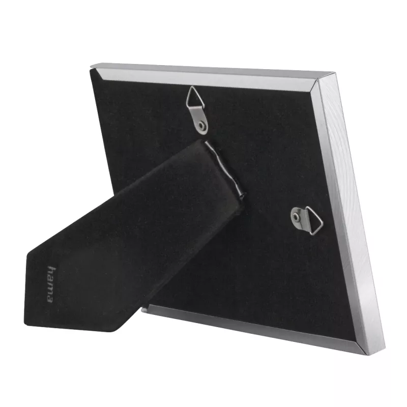 Marco individual Hama 00193110 Aluminio Plata 140x190 mm