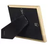 Marco individual Hama Riva Oro Aluminio 140x190mm