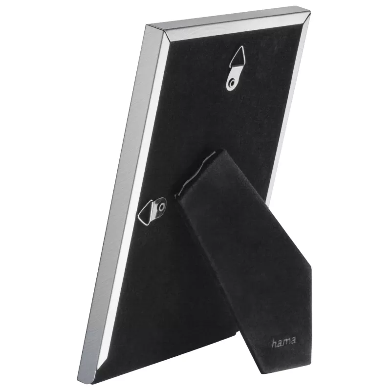 Marco individual Hama 00193111 Aluminio Plata 156x11x207 mm