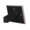 Marco individual Hama Riva Titanium Aluminio Cristal 140x190mm