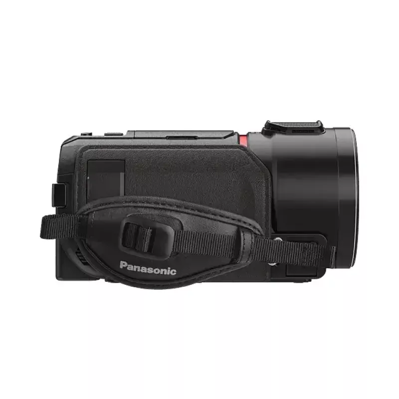 Videocámara de mano Panasonic HC-VX3E-K 8,57 MP 4K Ultra HD