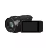 Videocámara de mano Panasonic HC-VX3E-K 8,57 MP 4K Ultra HD