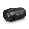 Videocámara de mano Panasonic HC-VX3E-K 8,57 MP 4K Ultra HD