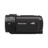 Videocámara de mano Panasonic HC-VX3E-K 8,57 MP 4K Ultra HD
