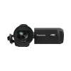 Videocámara de mano Panasonic HC-VX3E-K 8,57 MP 4K Ultra HD