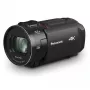 Videocámara de mano Panasonic HC-VX3E-K 8,57 MP 4K Ultra HD