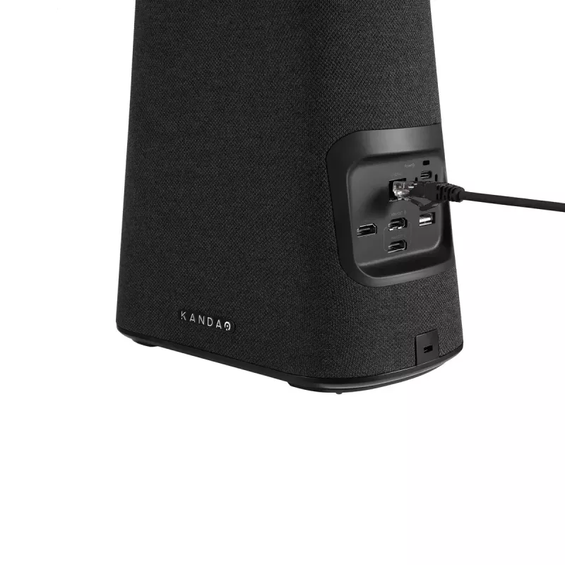 Sistema de videoconferencia grupal Kandao Meeting Ultra Standard 8 personas 4K HD