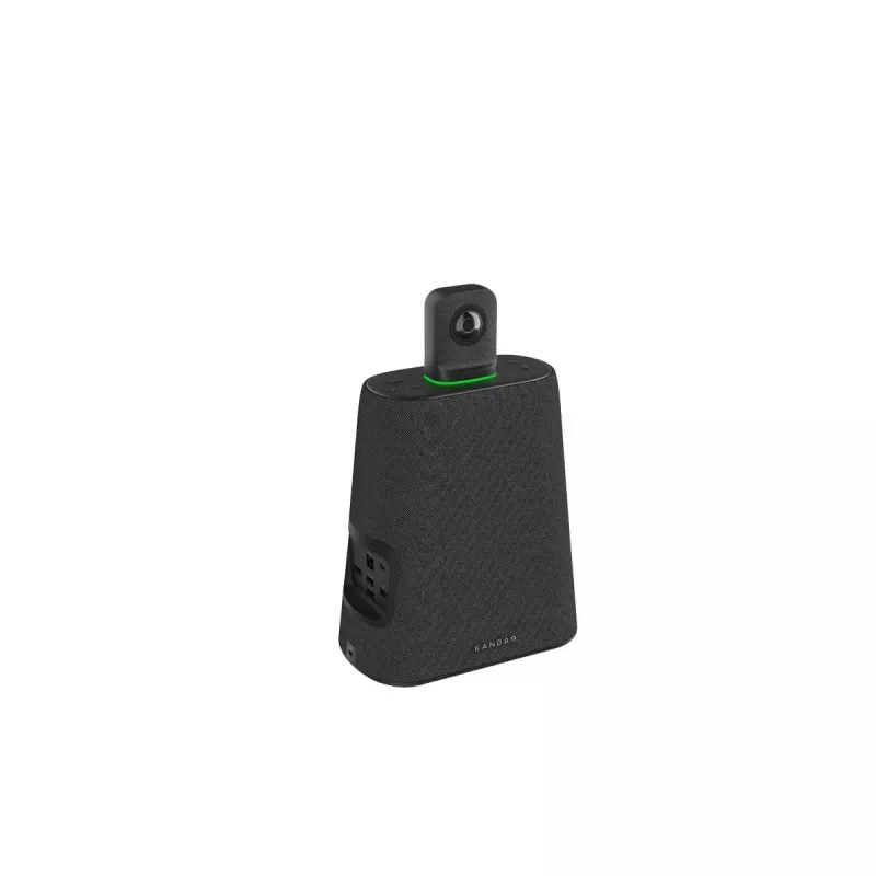 Sistema de videoconferencia grupal Kandao Meeting Ultra Standard 8 personas 4K HD