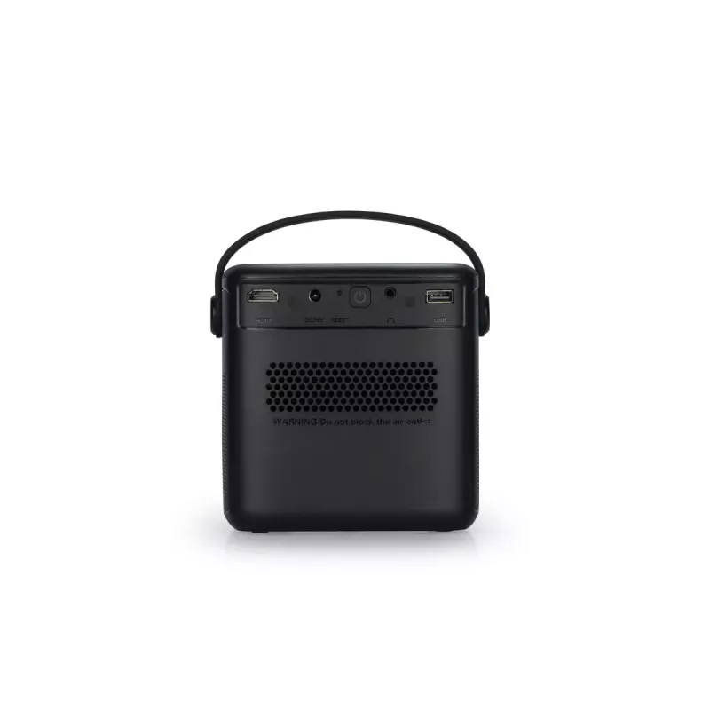 InFocus Quantum LED Crusader Master IN3018SL proyector DLP
