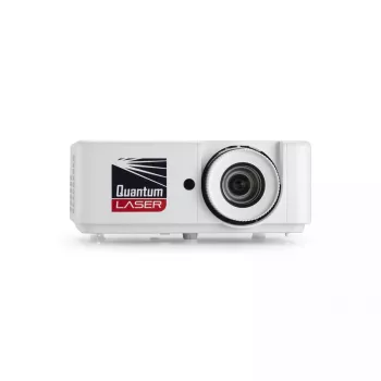 Proyector InFocus Nemesis II 5000 lúmenes ANSI DLP WXGA 1280x800 Blanco