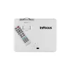 Proyector InFocus Nemesis II 4000 lúmenes ANSI DLP 1080p