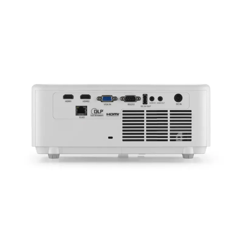 Proyector InFocus Nemesis II 4000 lúmenes ANSI DLP 1080p