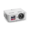 Proyector InFocus Nemesis II 4000 lúmenes ANSI DLP 1080p
