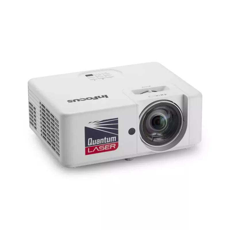 Proyector InFocus Nemesis II 4000 lúmenes ANSI DLP 1080p