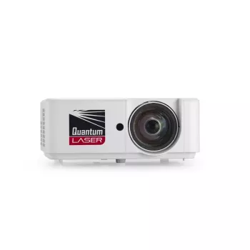 Proyector InFocus Nemesis II 4000 lúmenes ANSI DLP 1080p