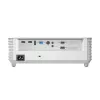 InFocus Genesis IV Proyector de distancia estándar 4000 lúmenes ANSI DLP XGA 3D Blanco
