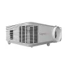 InFocus Genesis IV Proyector de distancia estándar 4000 lúmenes ANSI DLP XGA 3D Blanco