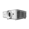 InFocus Genesis IV Proyector de distancia estándar 4000 lúmenes ANSI DLP XGA 3D Blanco