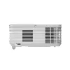 InFocus Genesis IV Proyector de distancia estándar 4000 lúmenes ANSI DLP XGA 3D Blanco