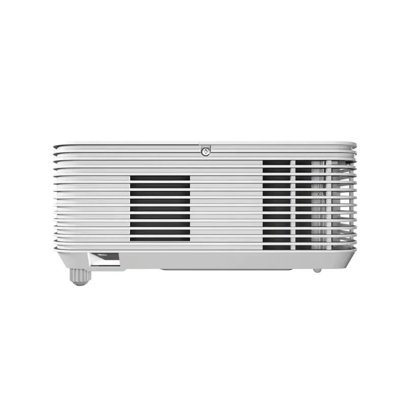 InFocus Genesis IV Proyector de distancia estándar 4000 lúmenes ANSI DLP XGA 3D Blanco