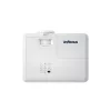 InFocus Genesis IV Proyector de distancia estándar 4000 lúmenes ANSI DLP XGA 3D Blanco